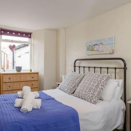 Beach Haven North Berwick Exterior foto