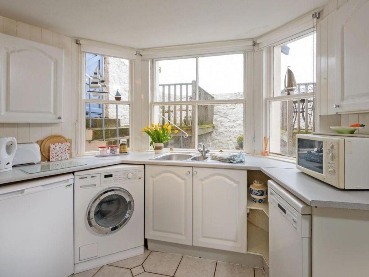 Beach Haven North Berwick Exterior foto